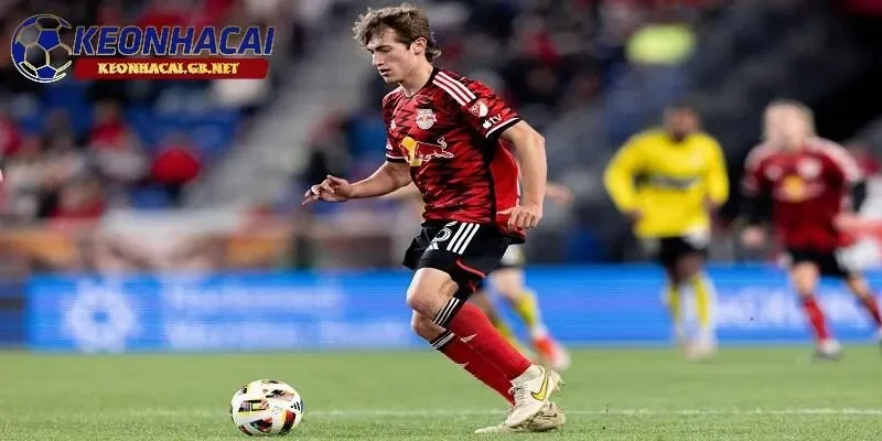 Soi kèo nhà cái New York Red Bulls vs FC Dallas