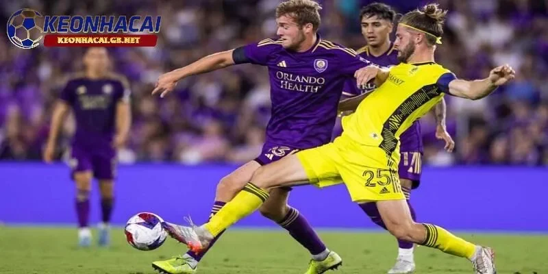 Soi kèo nhà cái Orlando City SC vs Nashville SC, 06h30 – 22/05/2025