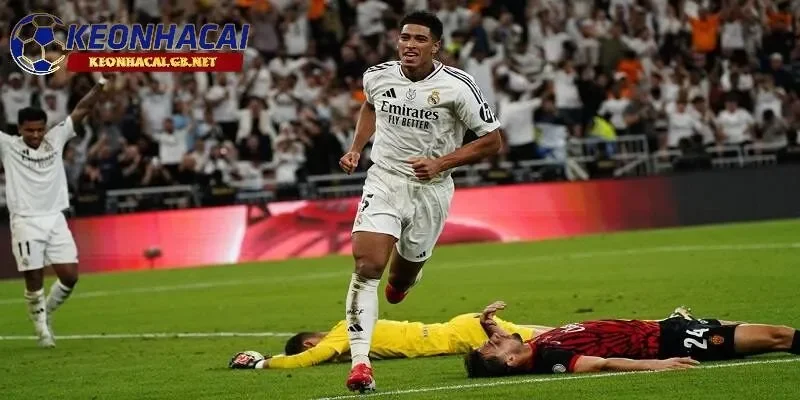 Soi kèo nhà cái Real Madrid vs RCD Mallorca, 02h30 ngày 15/05/2025