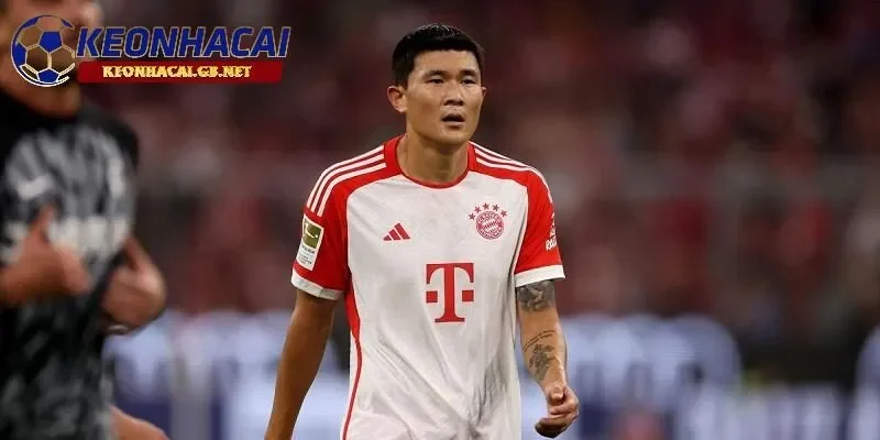 Kim Min Jae là cái tên hot trên thị trường chuyển nhượng Serie A hiện tại