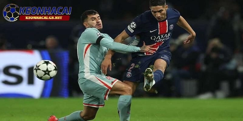 Soi kèo nhà cái Paris Saint Germain vs Atletico Madrid, 02h00 – 16/06/2025